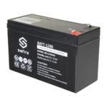 Batería BATT-1290 12V 9Ah para Centrales de Incendios