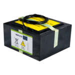 Batería Zinc-Aire BATT-60V-6000WH 60V 6kWh Centrales