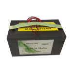 Batería Zinc-Aire BATT-75V-3000WH 7.5V 3000Wh Centrales