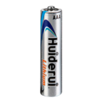 Batería Litio AAA FR03 1.5V BATT-AAA-FR03 Centrales Incendio