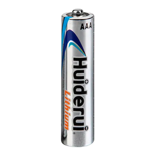 Batería Litio AAA FR03 1.5V BATT-AAA-FR03 Centrales Incendio