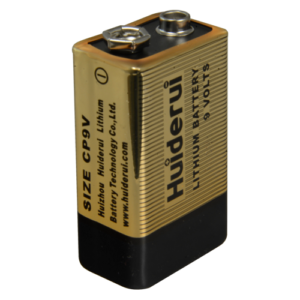 Accesorio BATT-CP9V (BATT-CP9V)