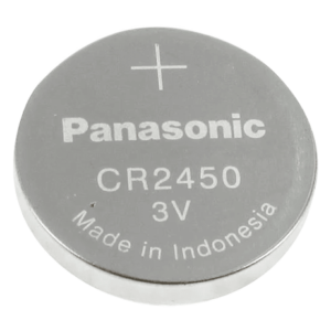 Accesorio BATT-CR2450 (BATT-CR2450)