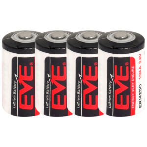 Accesorio BATT-ER14250-EVE (BATT-ER14250-EVE)