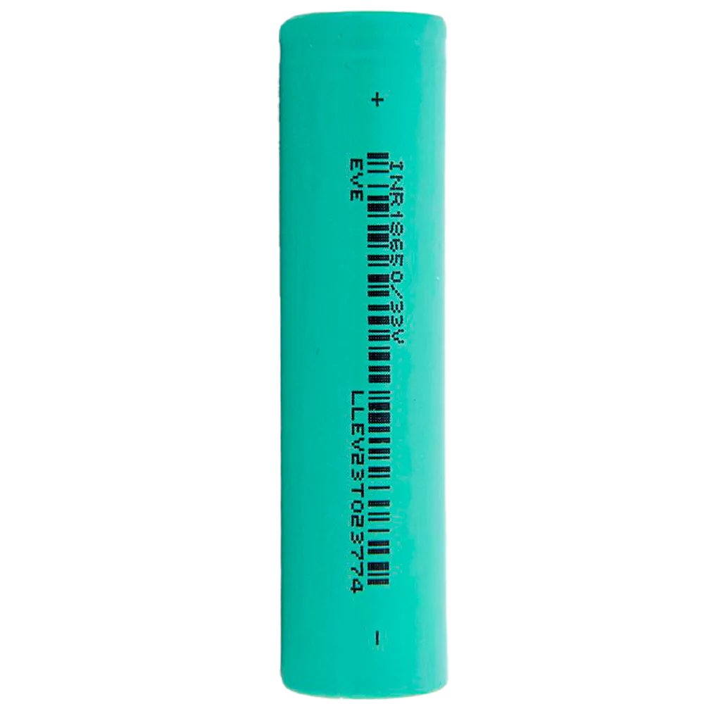 Batería Litio 18650 BATT-ER18650 Centrales Incendio