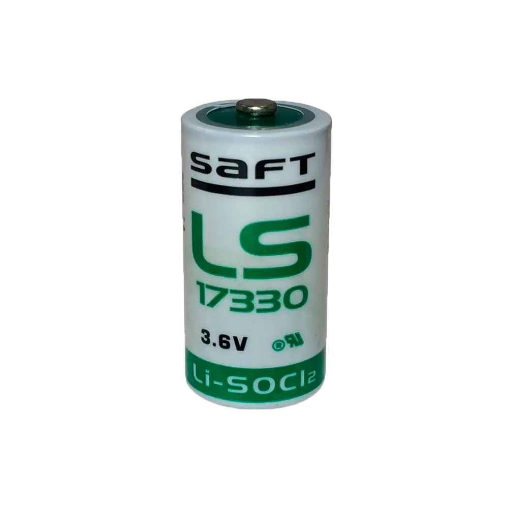 Batería BATT-LS17330-S para Centrales de Incendio