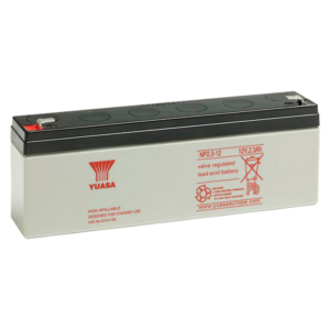 Accesorio BATT-NP2.3-12 (BATT-NP2.3-12)