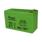 Batería Recargable BATT1270-U para Centrales Incendio
