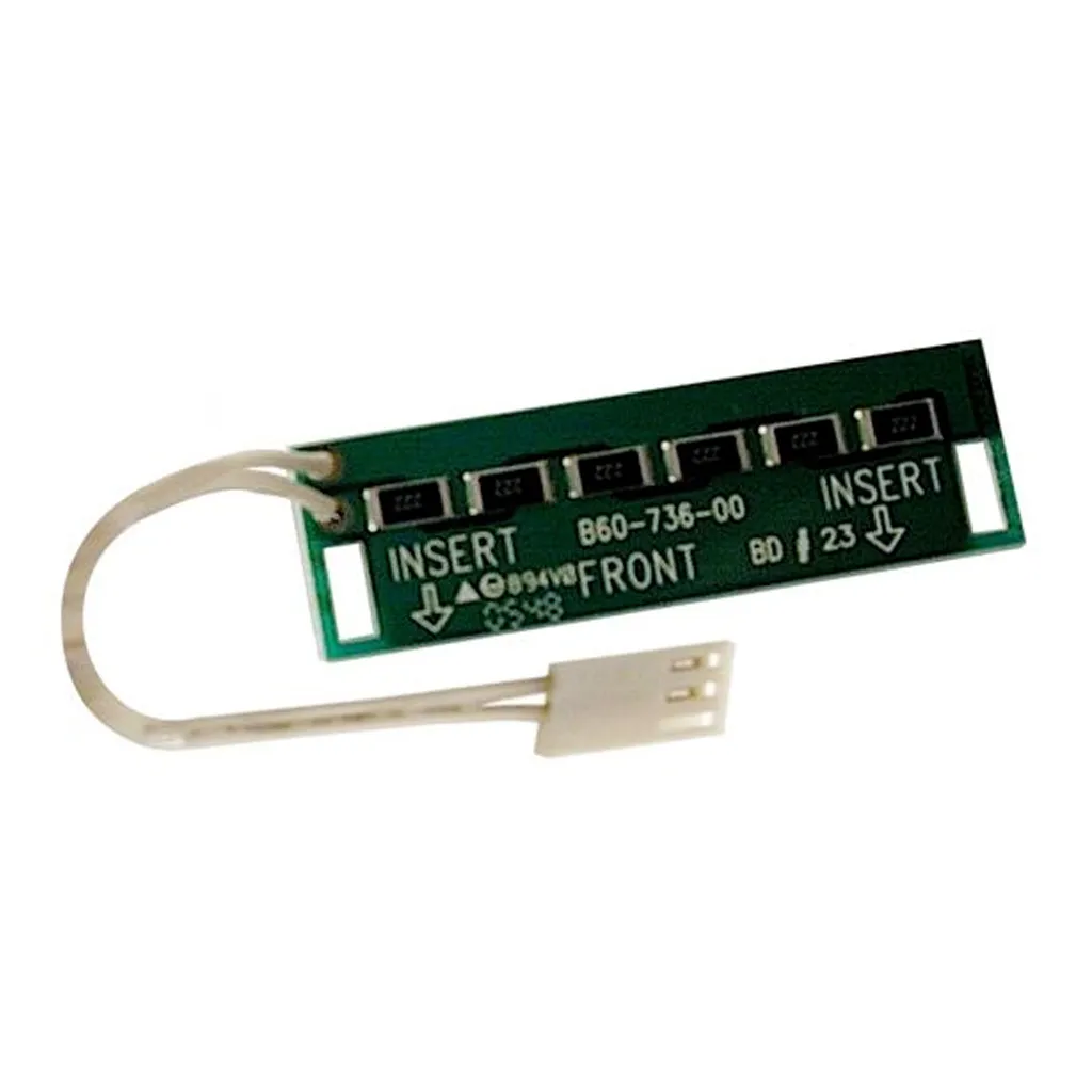 Barrera Lineal de Humo NOTIFIER BEAMHK Analógica