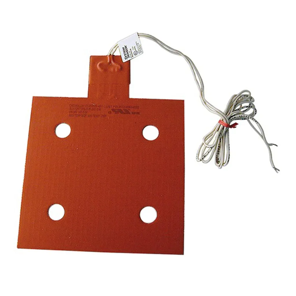 Reflector NOTIFIER BEAMHKR 70m Analógico para Detectores