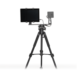 Cámara BODYTEMP-256-USB con medición de temperatura - DESCONOCIDO