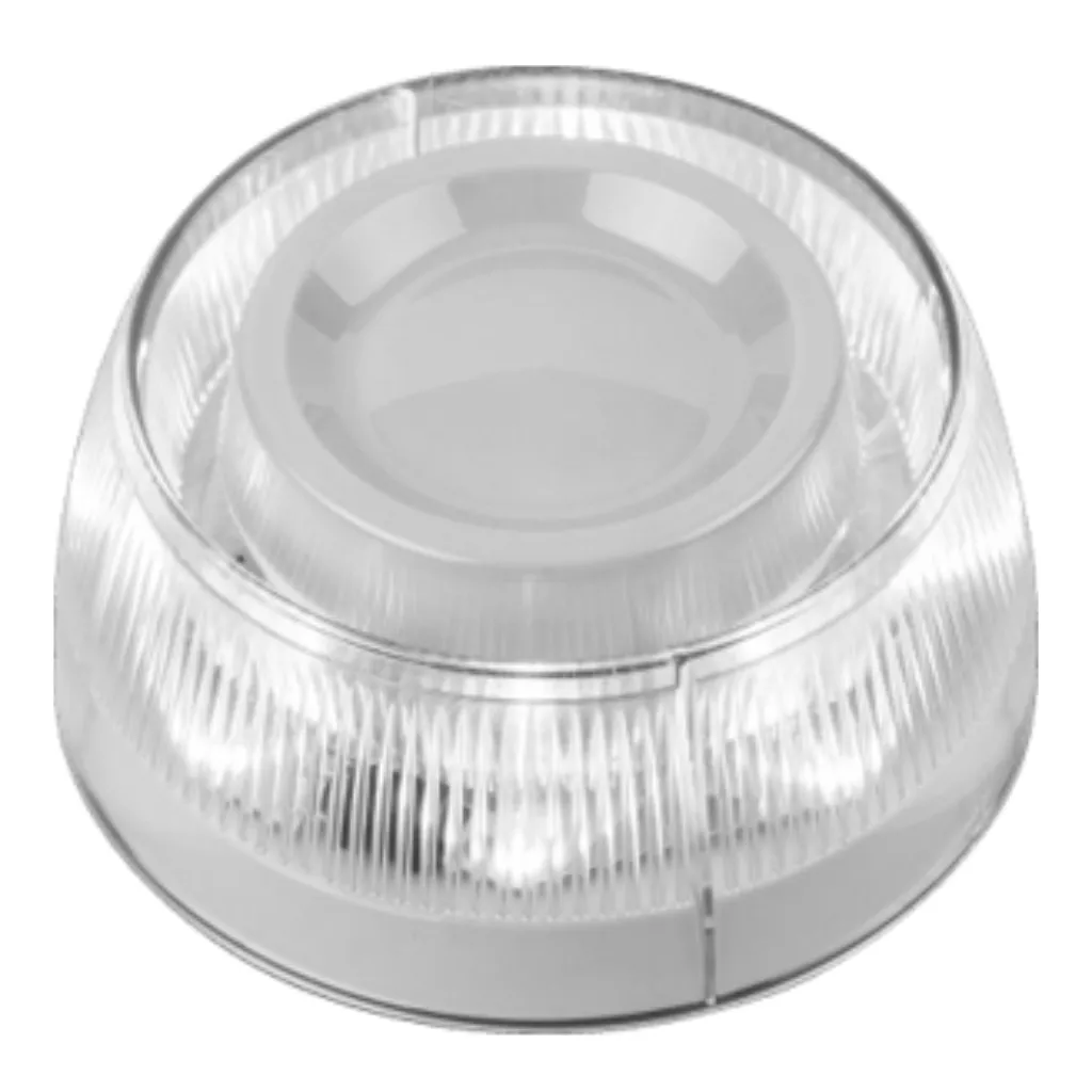 Sirena Flash Direccionable Belinda-WSST-IS-EN54-23 Teletek