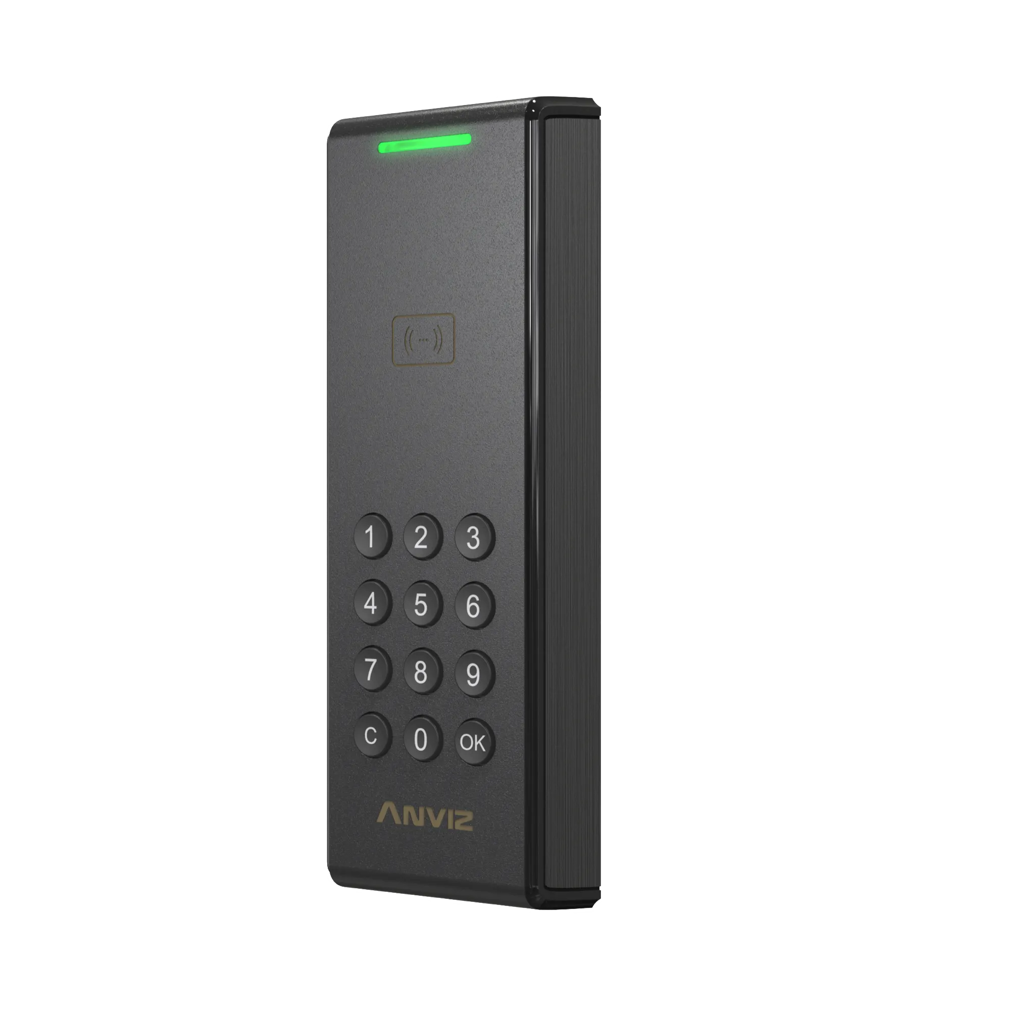 C2KA-BT-WIFI Control de Acceso IP65 WiFi Bluetooth PoE