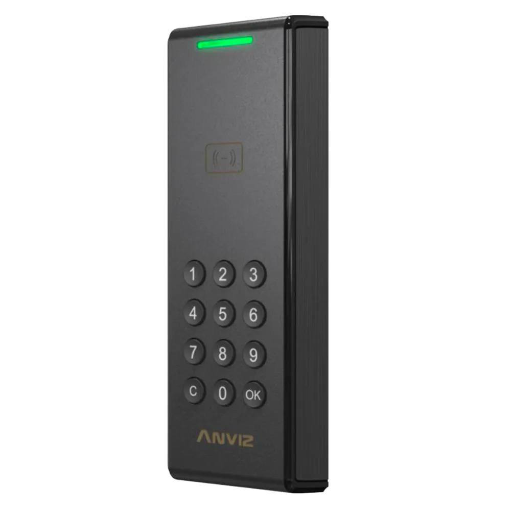 Lector OSDP Exterior C2KA-OSDP Anviz Control Accesos