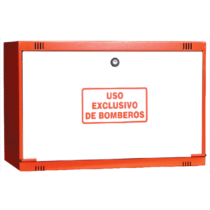 Cofre de superficie IPF-39