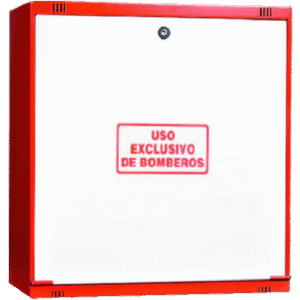 Cofre de superficie IPF-40