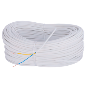 CA2-100-H-INTERCOM - Cable intercom 2C 0,22 mm² LSZH 100 m