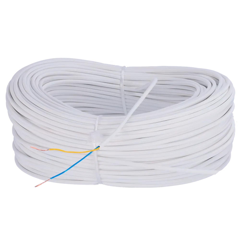 CA2-100-H-INTERCOM Cable Intercom 2C 0,22mm² LSZH 100m