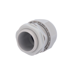CABLE-GLAND-NPT11/4-31 Cable – Exterior · Plástico