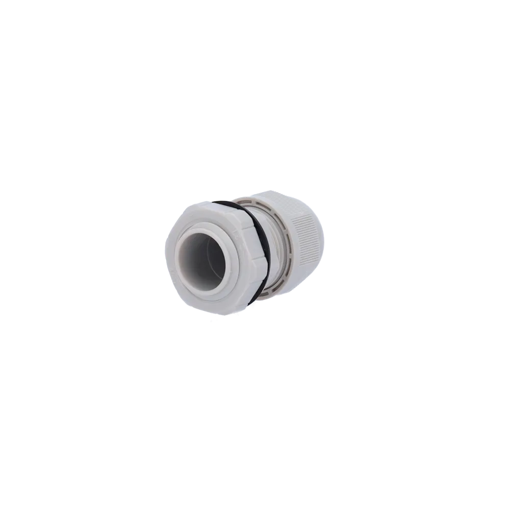 CABLE-GLAND-NPT1/2-13 Prensaestopas Plástico Exterior