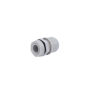 CABLE-GLAND-NPT3/8-10 Cable – Exterior · Plástico
