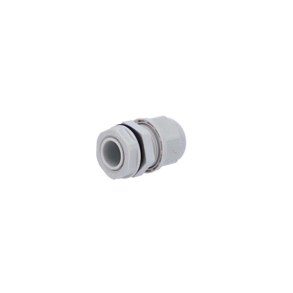 Prensaestopas NPT 3/8 Cable CABLE-GLAND-NPT3/8-10