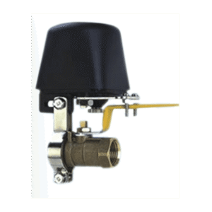 Controlador automático para válvula de gas CAVG