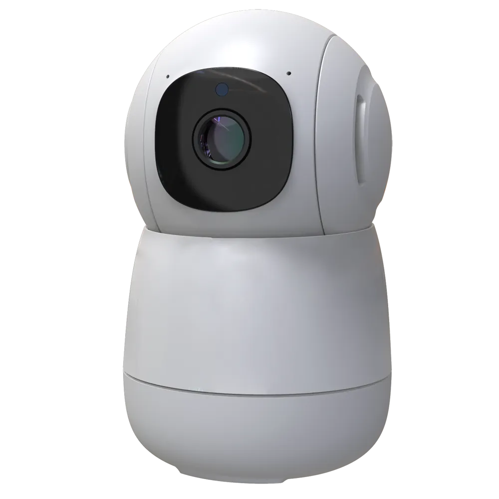 VicoHome CB160 Cámara 3MP Videovigilancia IP WiFi