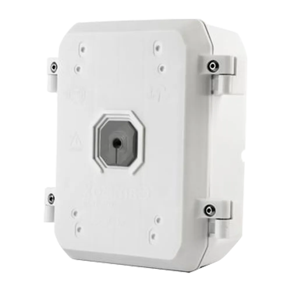 CBOX-BB-1520 Caja Conexiones Domo Exterior Plástico IP66