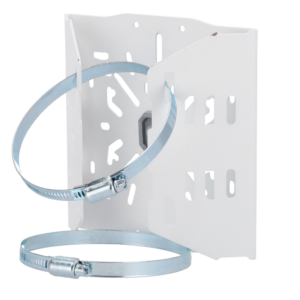 Hikvision CBOX-JA-M150-V1 Soporte – Mástil/Poste