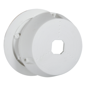 CBOX-JB311 Caja de conexiones – Domo · Exterior · Plástico