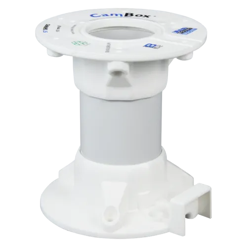 Soporte Techo CBOX-ST10 para Cámaras Domo Interior Exterior