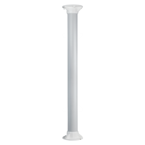 CBOX-ST100 Soporte – Techo · Domo · Interior · Plástico