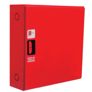 Boca de incendio CBP2