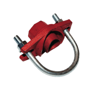 Toma de salida sprinkler CC-TSS