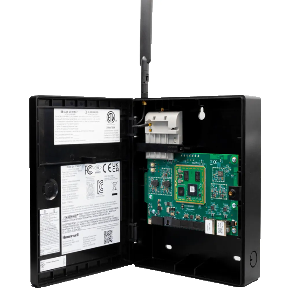 Módulo Celular 4G LTE Dual SIM CCM2-GLOBAL para Centrales