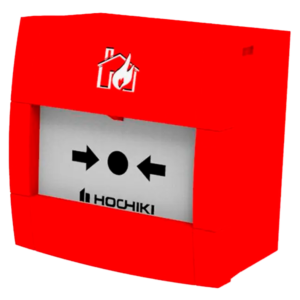 HOCHIKI - CCP-E(LED) - Caja / accesorio