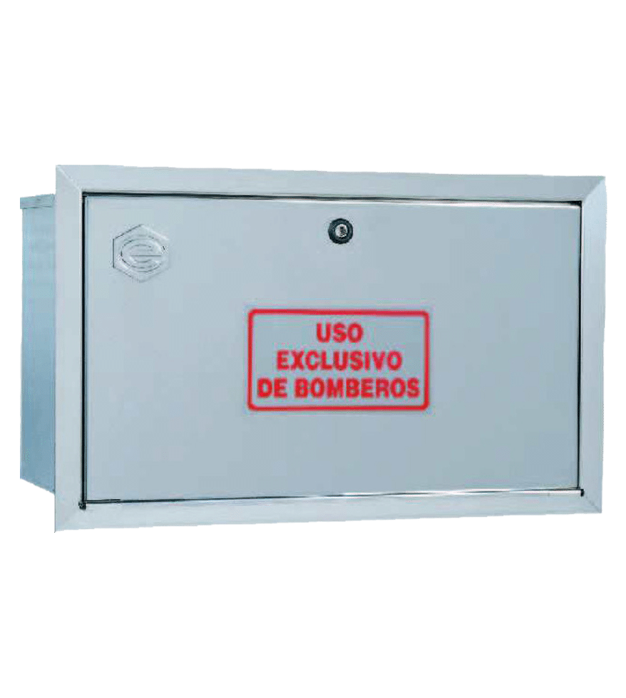 Cofre para empotrar IPF-39 - Imagen 3