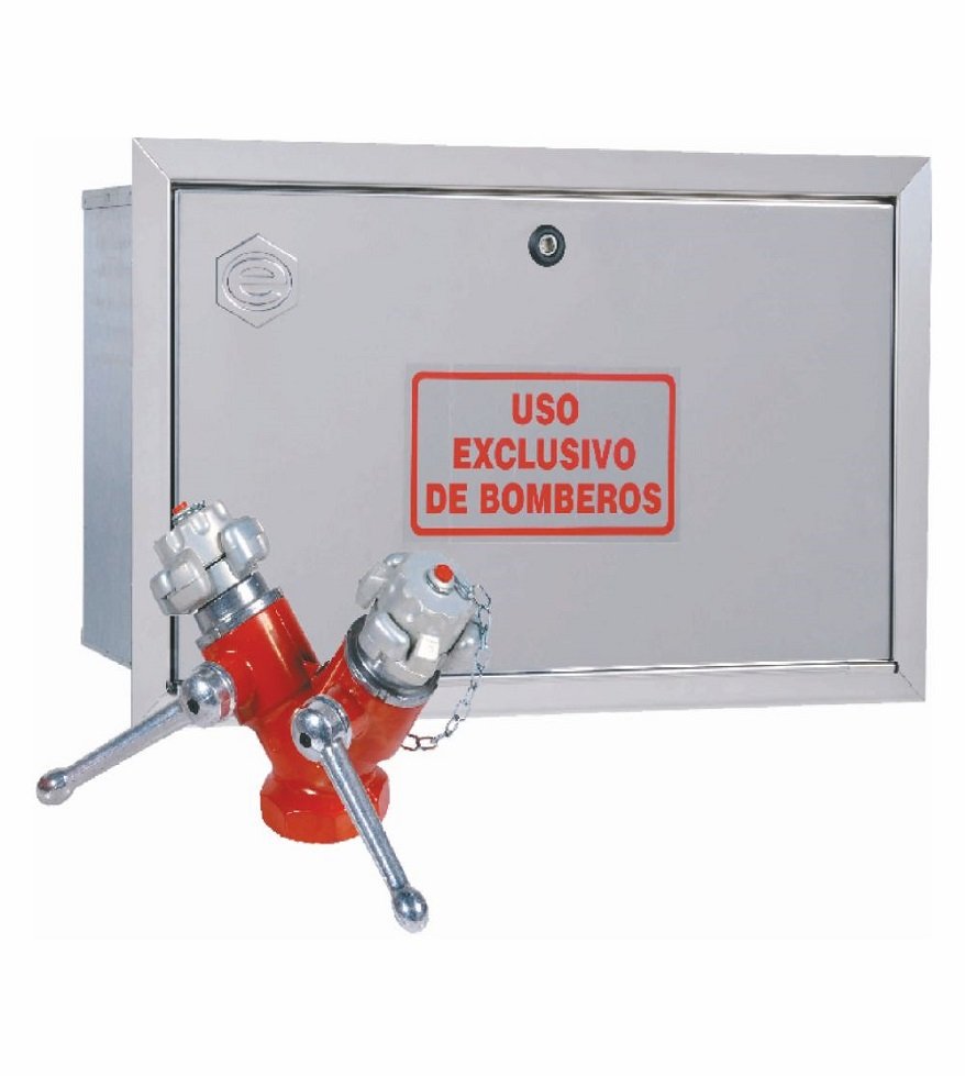 Cofre para empotrar IPF-39 - Imagen 6