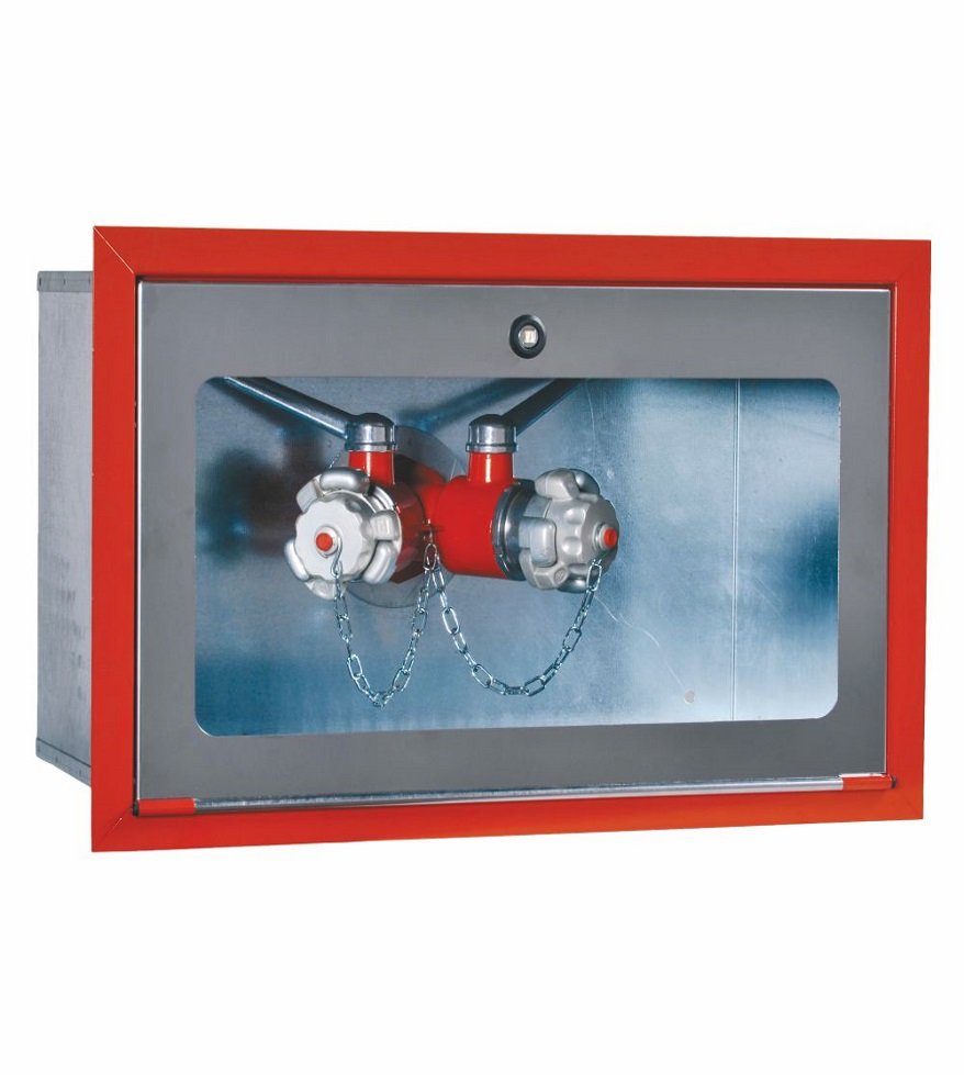 Cofre para empotrar IPF-39 - Imagen 4