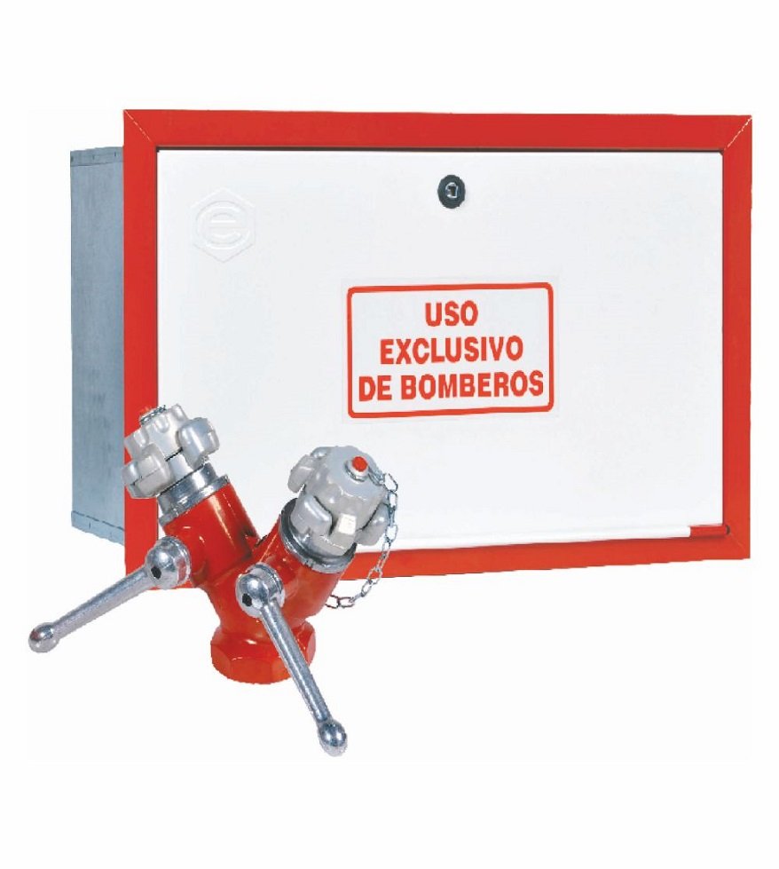 Cofre para empotrar IPF-39 - Imagen 5