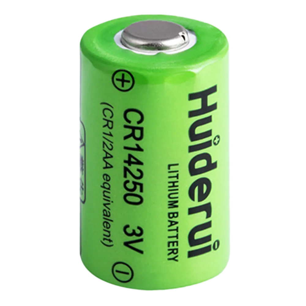 Pila Litio CR14250 3V 820mAh CELL-CR14250-3.0V-820MAH