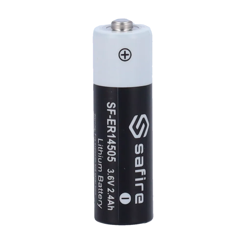 Batería Litio ER14505 3.6V CELL-ER14505-HTOP Safire