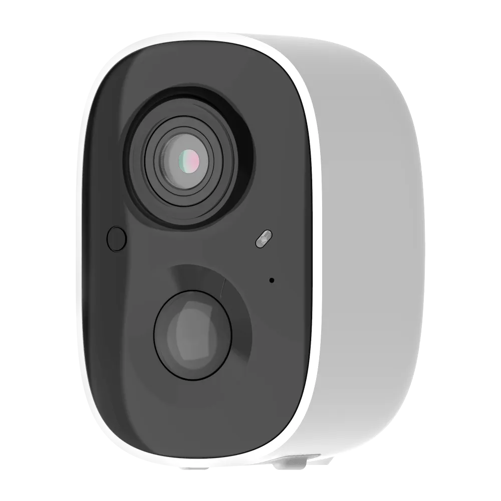 VicoHome CG6 Cámara 3MP Exterior IP66 Visión Nocturna