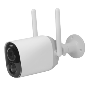 VicoHome CG7 Cámara 3MP Exterior