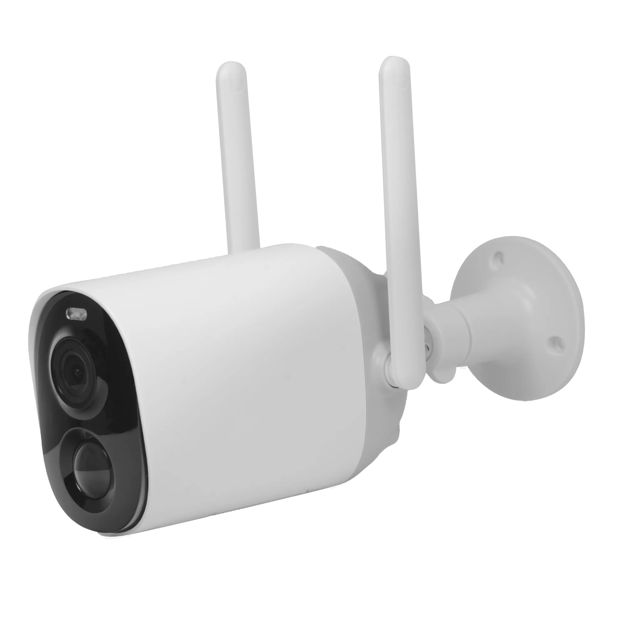VicoHome CG7 Cámara 3MP Exterior Videovigilancia IP