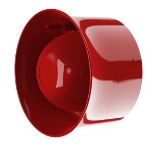 Sirena direccionable pared CHQ-WS2 Hochiki