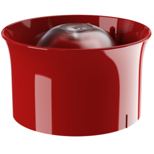 Sirena con flash direccionable pared CHQ-WSB2/RL Hochiki