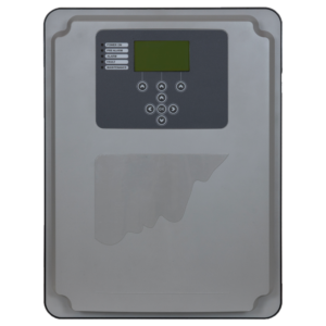 Securiton - Barrera lineal de humo - Analógico - CLI-PRO