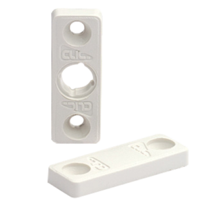 Detector intrusión CLR-AL-W